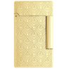 Bricheta S.T. Dupont Initial Cinatic Golden