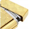 Bricheta S.T. Dupont Initial Cinatic Golden 020845 Reduceri