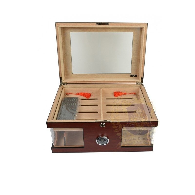 Humidor trabucuri Canonazo 100