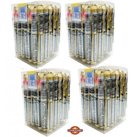 Tigari de foi Candlelight Gold Filter (200) oferta tigari de nunta