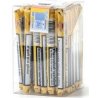 Tigari de foi Candlelight Gold Filter (200) oferta tigari de nunta