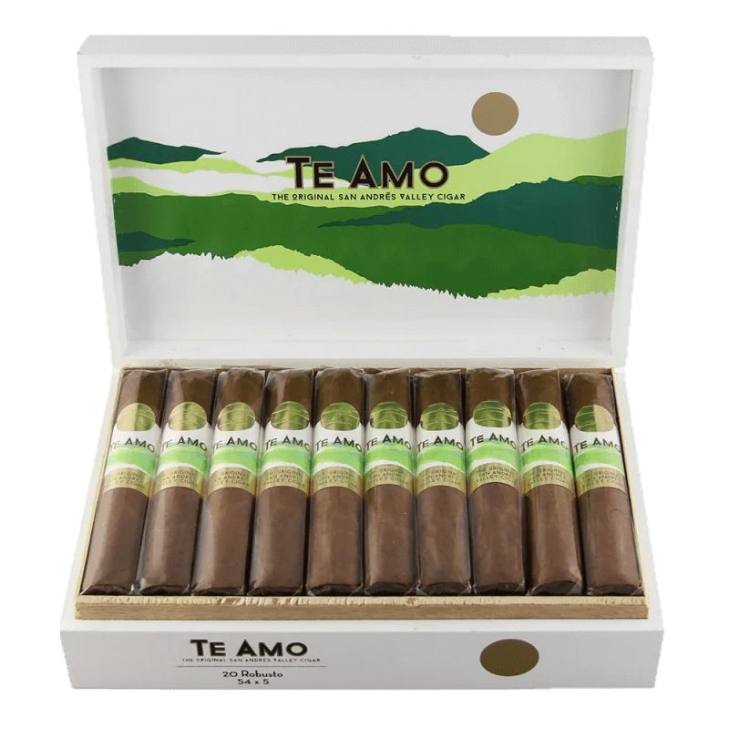 Trabucuri Te Amo Original Robusto (20)