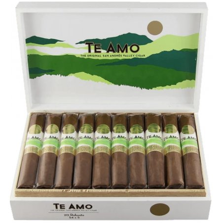 Trabucuri Te Amo Original Robusto (20)