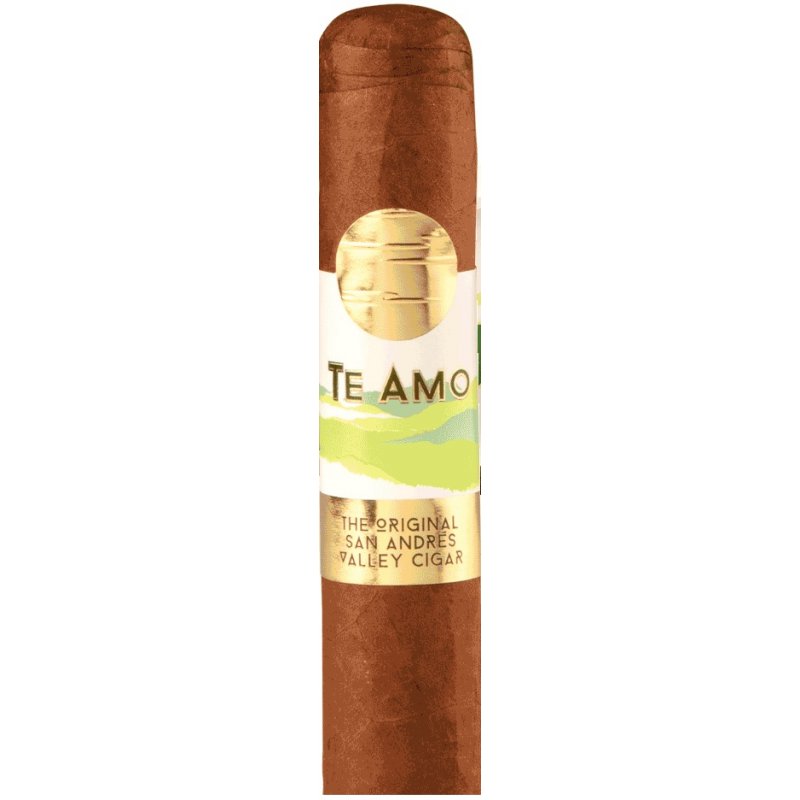 Trabucuri Te Amo Original Robusto (20)