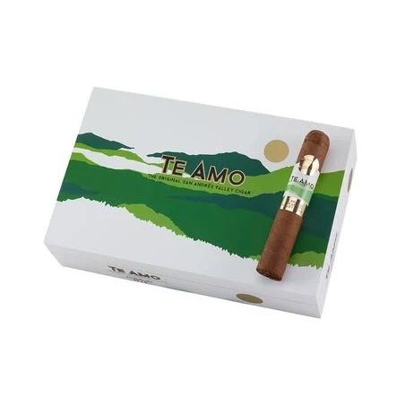 Trabucuri Te Amo Original Robusto (20)