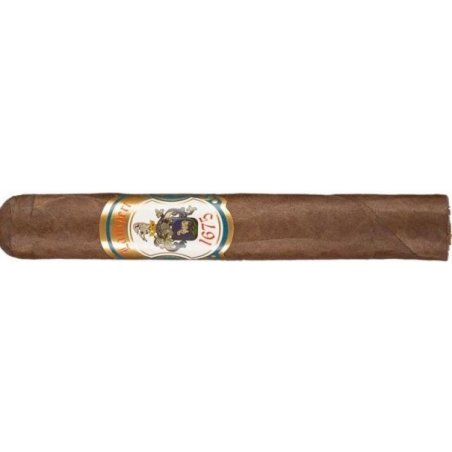 Trabucuri Lampert 1675 Azul Robusto (20)