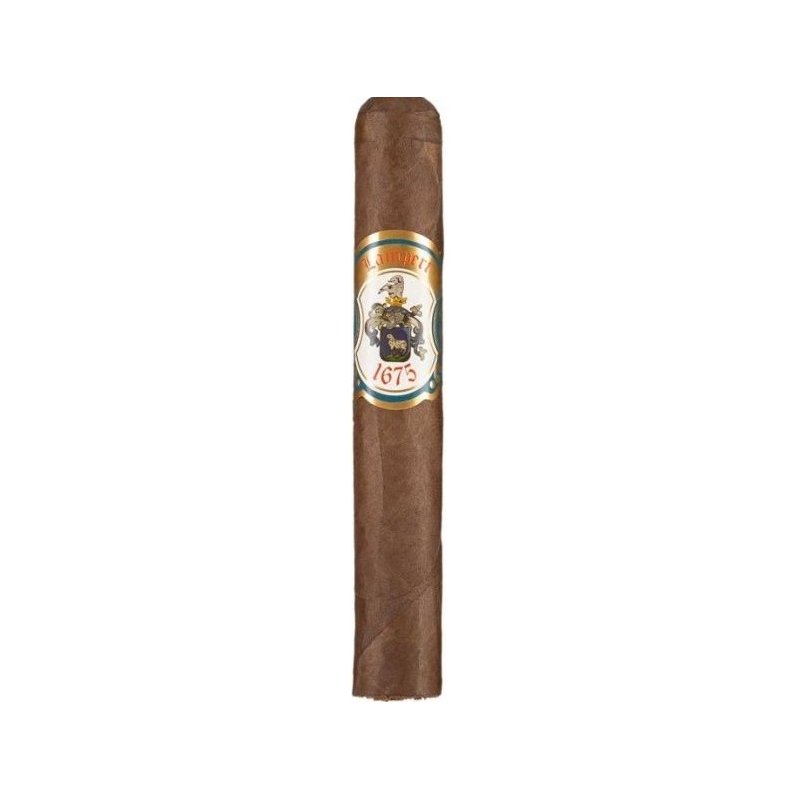 Trabucuri Lampert 1675 Azul Robusto (20)