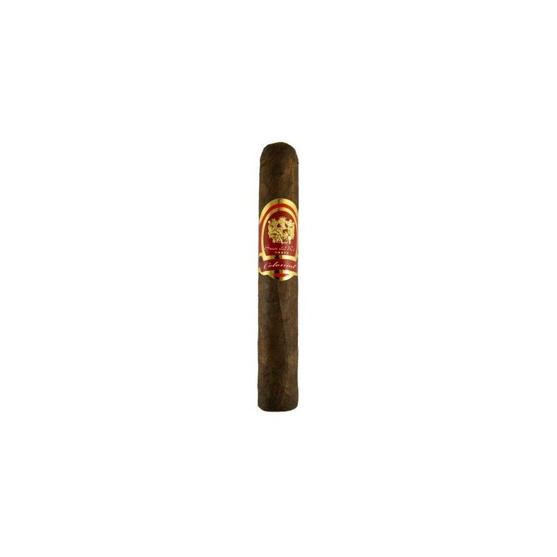 Trabucuri Brun Del Re Colonial Robusto 5