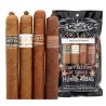 Trabucuri Kristoff Natural Sampler Fresh Pack 4