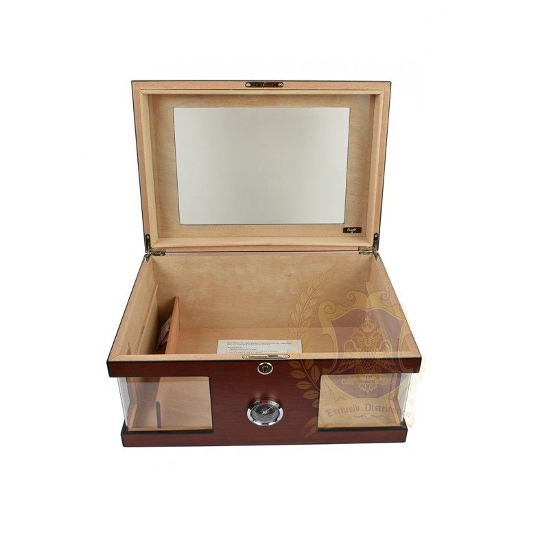 Humidor trabucuri Canonazo 100