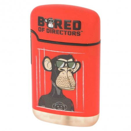 Bricheta Easy Torch 8 Bored of Directors 3