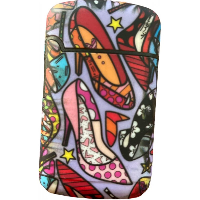 Bricheta Easy Torch 8 Britto 540 Art Collection I cel mai bun pret