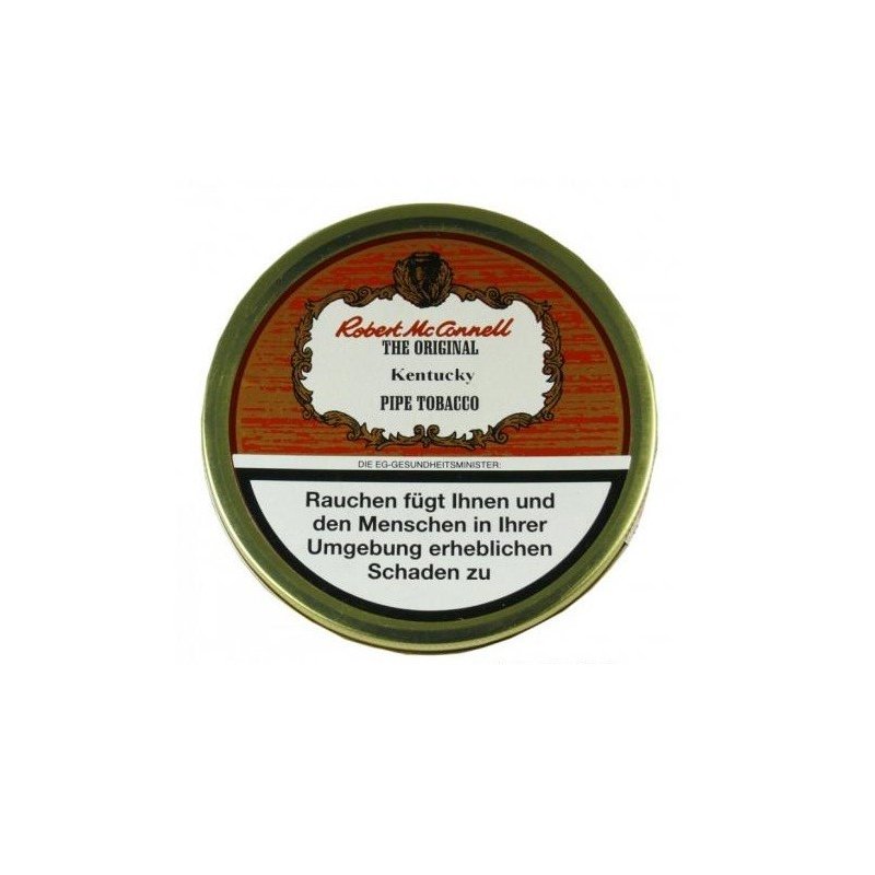 Tutun de pipa Robert McConnell Pure Kentucky