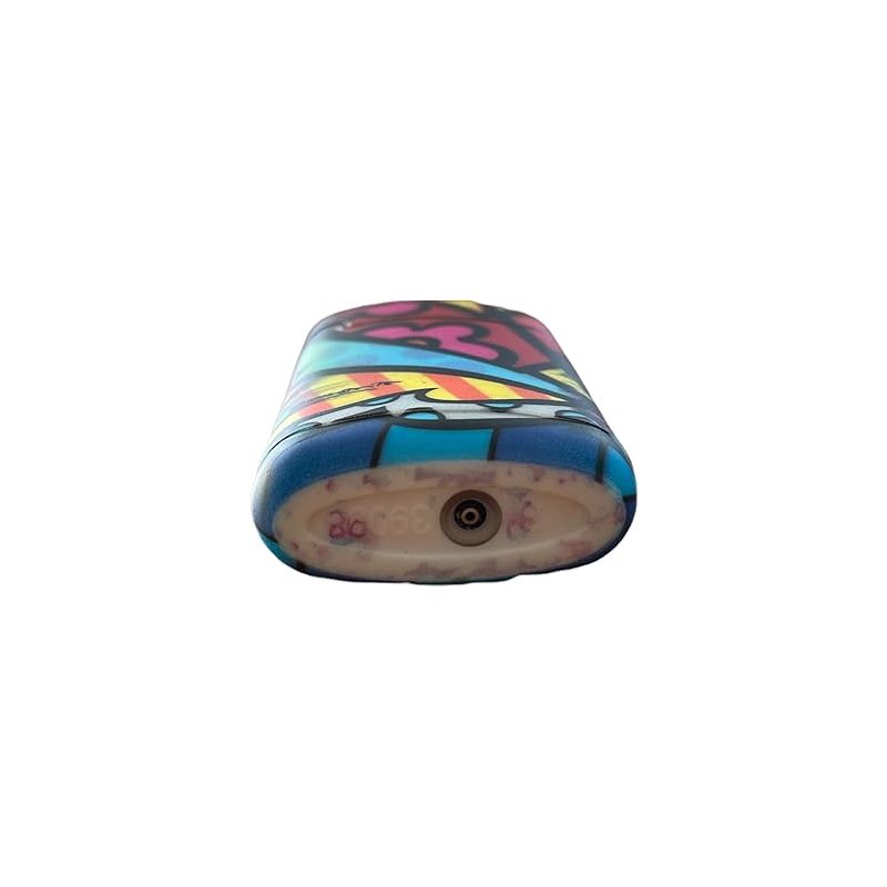 Bricheta Easy Torch 8 Britto 540 Art Collection I cel mai bun pret