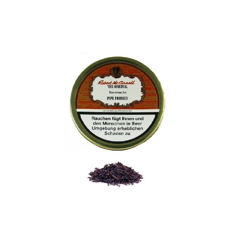 Tutun de pipa Robert McConnell Pure Kentucky
