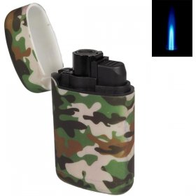 Bricheta Easy Torch 8 Camouflage 2