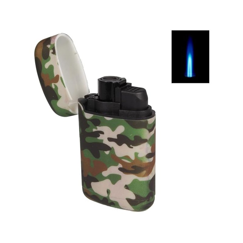 Bricheta Easy Torch 8 Camouflage 2 la cel mai bun pret