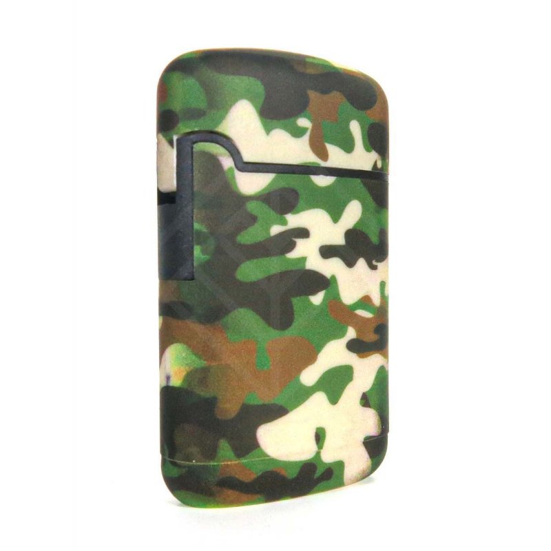Bricheta Easy Torch 8 Camouflage 2 la cel mai bun pret
