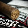 Trabucuri Drew Estate Factory Smokes Maduro Gordito (75) ieftine
