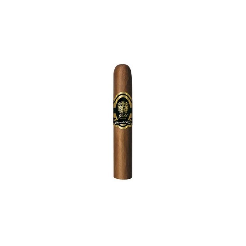 Trabucuri Brun Del Re Gold Robusto 5
