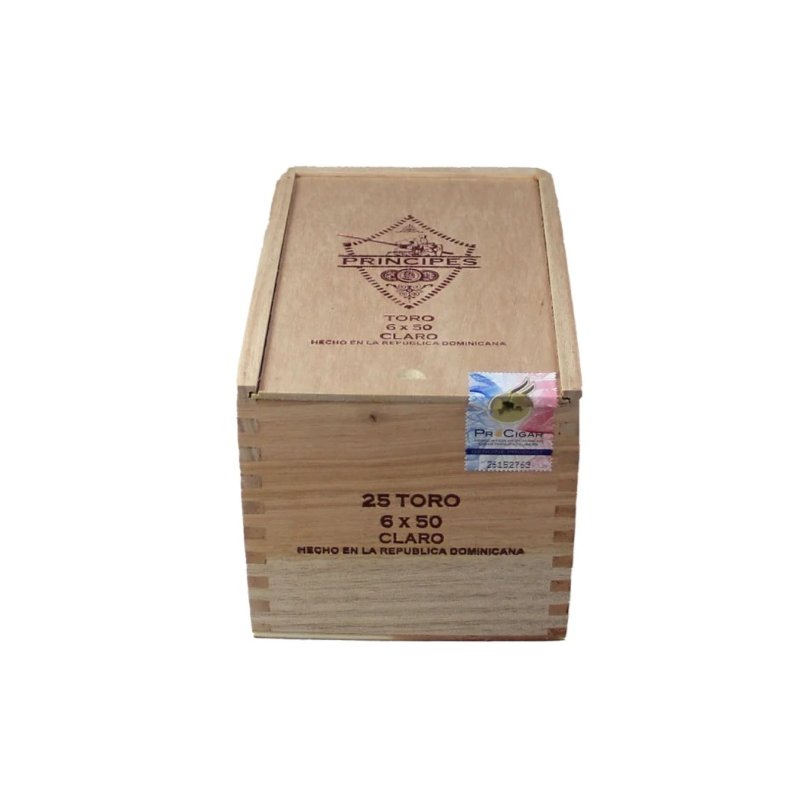 Trabucuri La Aurora Principe LF Nicaragua Toro (75) cigar bar nunta