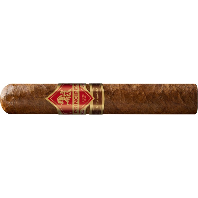 Trabucuri La Aurora Principe LF Nicaragua Toro (75) cigar bar nunta