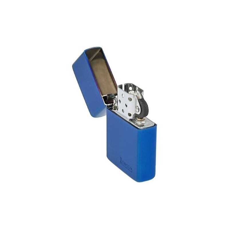 Bricheta Ronson Blue Ice 200004 la cel mai bun pret