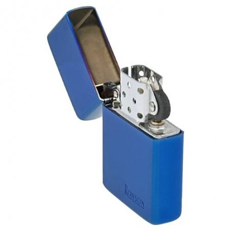Bricheta Ronson Blue Ice 200004 la cel mai bun pret