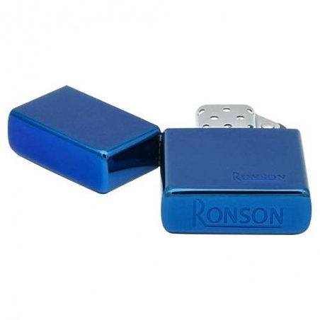 Bricheta Ronson Blue Ice 200004 la cel mai bun pret
