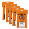 Trabucuri Camacho Connecticut Robusto Fresh Pack 5x4 (20)