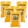 Trabucuri Camacho Connecticut Robusto Fresh Pack 5x4 (20)