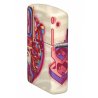Brichetă Zippo 49435 Trippy Psychedelic Wizard cel mai bun pret