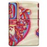 Brichetă Zippo 49435 Trippy Psychedelic