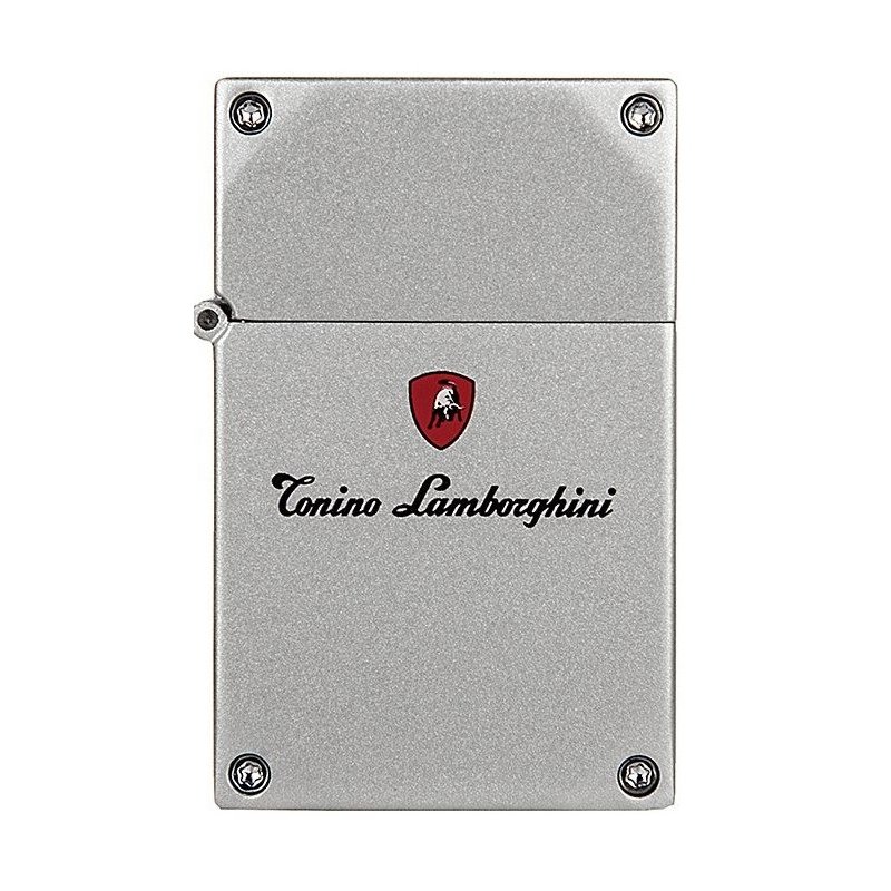 Bricheta Tonino Lamborghini Duro Silver TTR017010