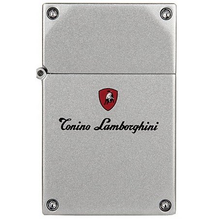 Bricheta Tonino Lamborghini Duro Silver TTR017010