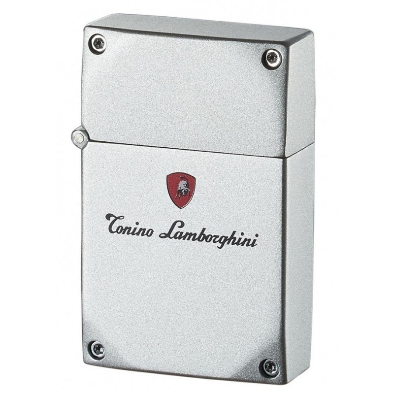 Bricheta Tonino Lamborghini Duro Silver TTR017010
