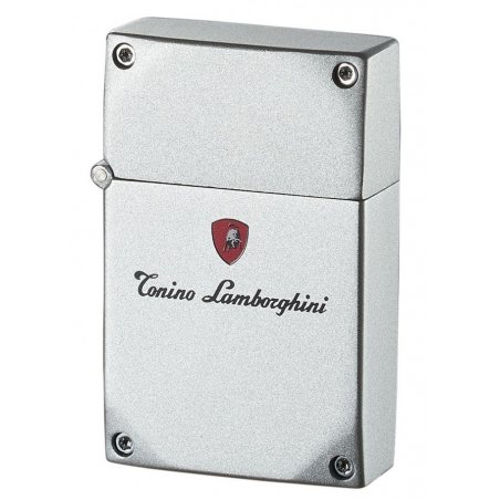Bricheta Tonino Lamborghini Duro Silver TTR017010