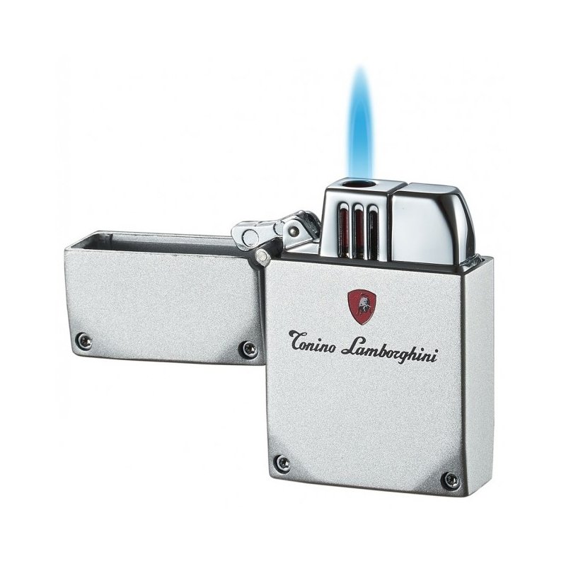 Bricheta Tonino Lamborghini Duro Silver TTR017010