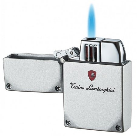 Bricheta Tonino Lamborghini Duro Silver TTR017010