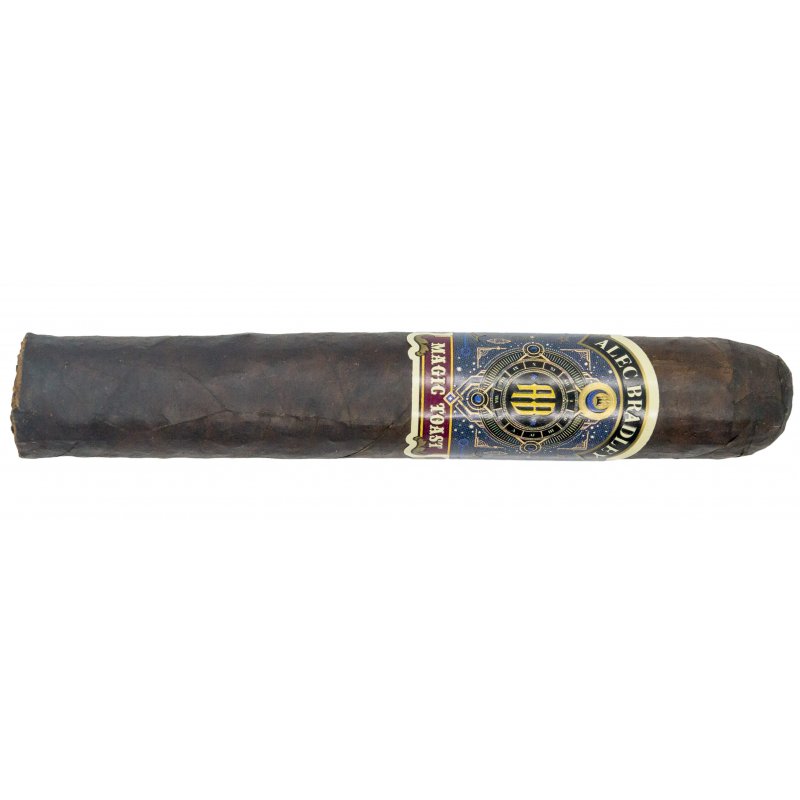 Trabucuri Alec Bradley Magic Toast Robusto (24) Reduceri