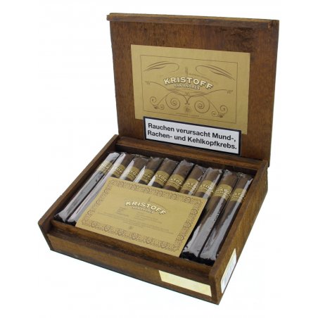 Trabucuri Kristoff San Andres Robusto (20)