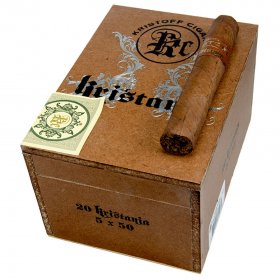 Trabucuri Kristoff Kristania Robusto (20)