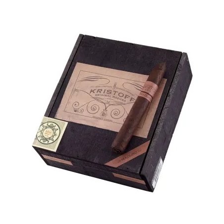 Trabucuri Kristoff Original Maduro Torpedo (20) Cel mai bun pret