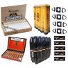 Selectie trabucuri Cigar Bar Eveniment Nicaragua 55