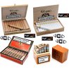 Selectie trabucuri Cigar Bar Eveniment Puro 95