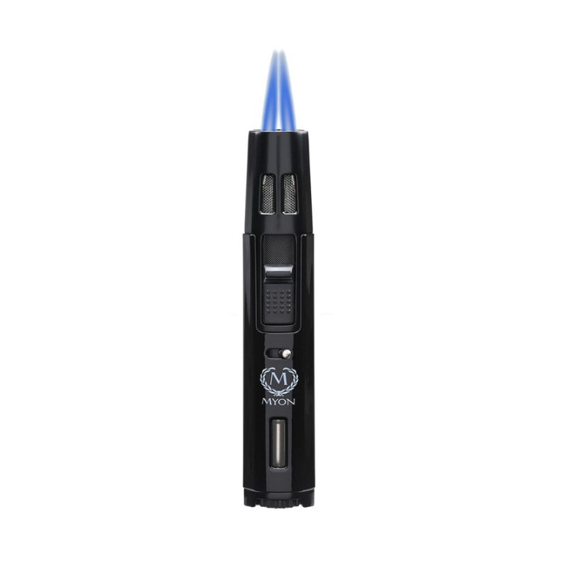 Bricheta Myon Cross 2-Jet Flame Black la cel mai bun pret