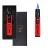 Bricheta Myon Cross 2-Jet Flame Red
