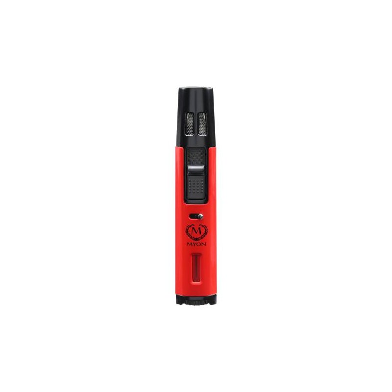 Bricheta Myon Cross 2-Jet Flame Red la cel mai bun pret