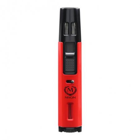 Bricheta Myon Cross 2-Jet Flame Red la cel mai bun pret