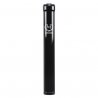 Etui trabucuri metalic Myon Black 1800070